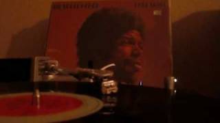 gil scott heron - did you hear what they said