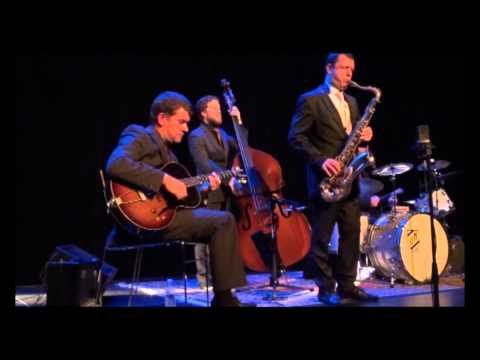 Michel Pastre Quintet - Stardust