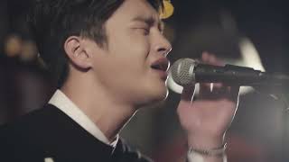 Seasons of the Heart by Seo In Guk - LIVE