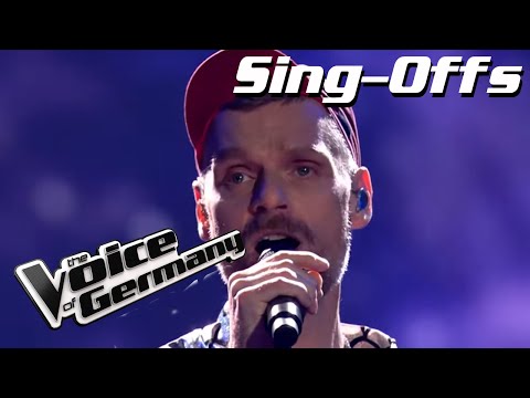 Rainbirds - Blueprint (Dirk "Dwike" Weidner) | Sing-Offs | The Voice of Germany 2021
