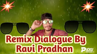 Remix Dialogue with Acting