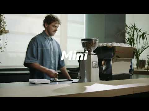Macinacaff&egrave; MAZZER Mini Electronic A.