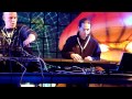 Infected Mushroom Live "Deeply Disturbed ...