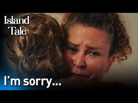 I'm Sorry... | Island Tale (English Subtitles)