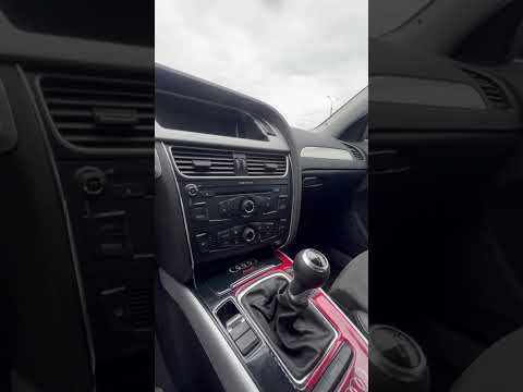 фото audi a4 iv (b8) 0