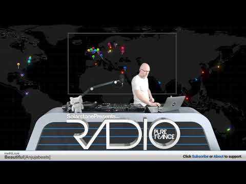 Solarstone pres. Pure Trance Radio Episode 280