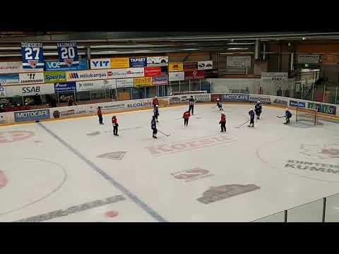 U12 RJK/PJK P - JHT S