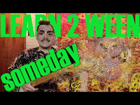Someday - Ween
