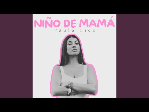 Niño de Mamá
