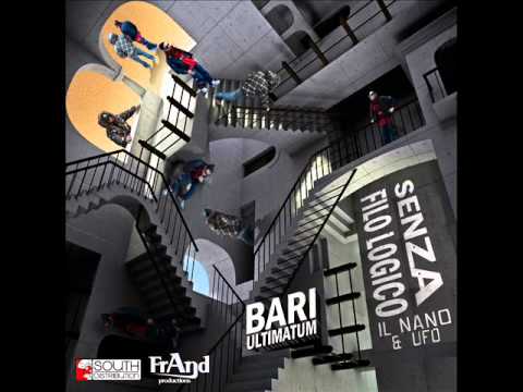 21 Bari Ultimatum - ( Il Nano ) POCO DI BUONO