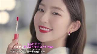 [FMV] Red Velvet - Mr. E（日本語字幕）