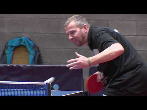 Tennis de table : l'Alpa Schaerbeek s'impose contre le Vedrinamur