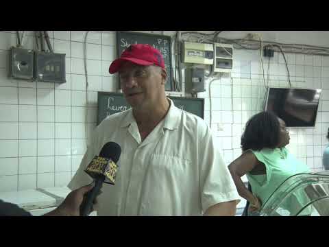 VLEES EN VLEESPRODUCTEN HAAST ONBETAALBAAR - TBN PRIME ALERT 20 APRIL 2023