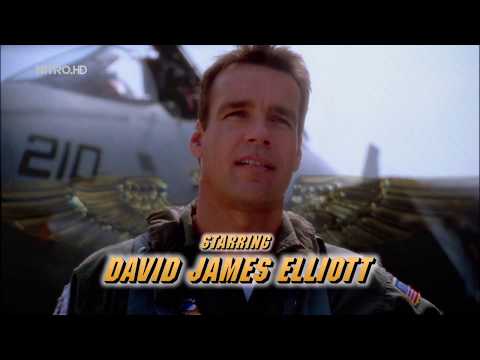 JAG - Intro Season 9 HD - Stereo