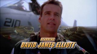 JAG - Intro Season 9 HD - Stereo