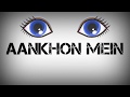 Aankhon Mein Neendein Na Dil Mein Karar WhatsApp Status Video Song Uploaded By Error 404
