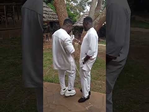 Thumbnail for @SAM SPEDY ALREADY IN KENYA AKA MAMA OJO by Enya
