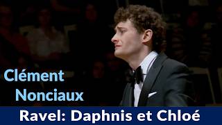 Download lagu [クレマン・ノンソー] ラヴェル：「ダフニスとクロエ」第2組曲　Ravel: Daphnis et Chloé, Suite No.2 mp3