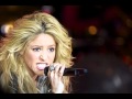 Shakira - Nothing Else Matters (Audio) 