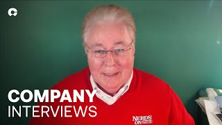 Nerds On Site (CSE:NERD) - Tech Firm Targets Profitable Growth with 60