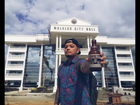 MALCON  2020 and Bahay Makabayan Marilao by The Filipino Picker Krazykyle