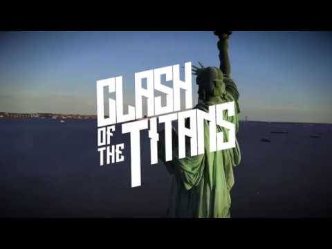 2018 Cut2Cut Online USA Qualifier || Clash Of Titans World Scratch Battle