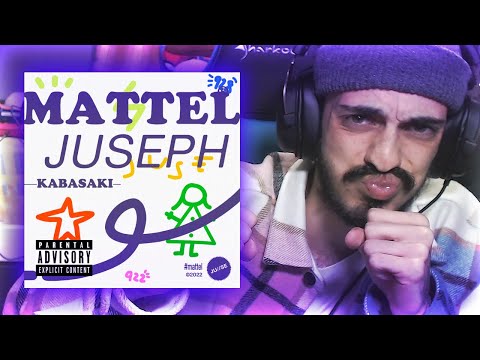 SI SI Y SIIII 😛 REACCIÓN a JUSEPH | MATTEL