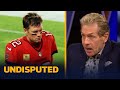 Skip & Shannon react to Brady's Bucs blowout loss to New Orleans Saints in WK 9 | NFL | UNDISPUTED