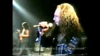 Hermetica - Cambalache (Vivo Metal En Accion Velez 03-11-1990)