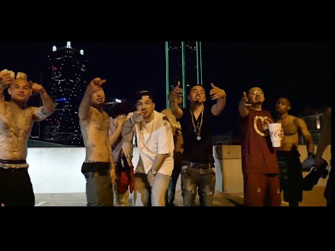 Rich Essay - Skrilla (Ft Tony Bankz, Young Jay, Scama, JoeBoy, Jk The Unknown.) #moneygogettas