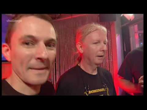 Crowned Classics Dominator 2 vs S.M.I.D.S.Y.