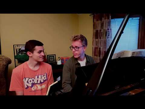 Your Song - Elton John (Cover)