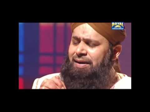 Allah Allah Unka Karam Dekhna - Alhaj Muhammad Owais Raza Qadri - OSA Official HD Video
