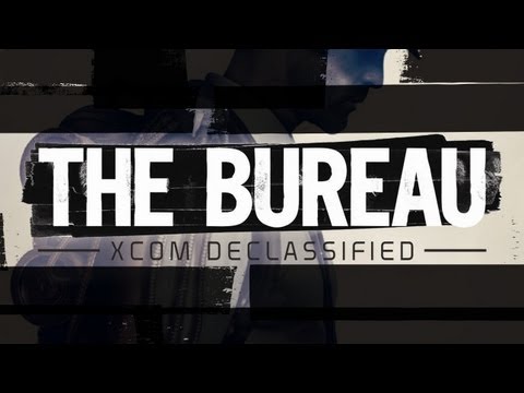 The Bureau : XCOM Declassified Playstation 3