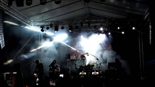 Pokolgép - Carmina Burana - Pokoli színjáték (Hajdúnánás 2019.)