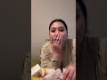 Tante Toge Live Tiktok