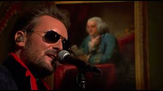 Eric Church Joy to the World