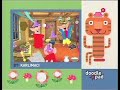 Noggin All About Animals Doodlepad 2009