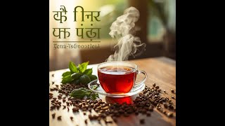 চায়ের অবিশ্বাস্য উপকারিতা ☕ | Amazing Health Benefits of TeaNew project