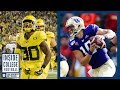 #12 Oregon at #25 Washington Preview | Inside College Football