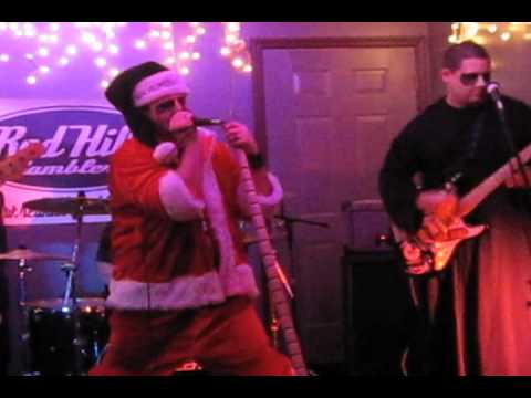 Misfits Christmas Tribute- Psycho '78 at The New Hanover Inn!