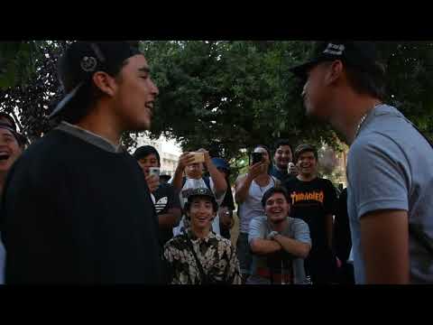 Fusok vs Crock :: 4tos :: 6ta Fecha Radical Series