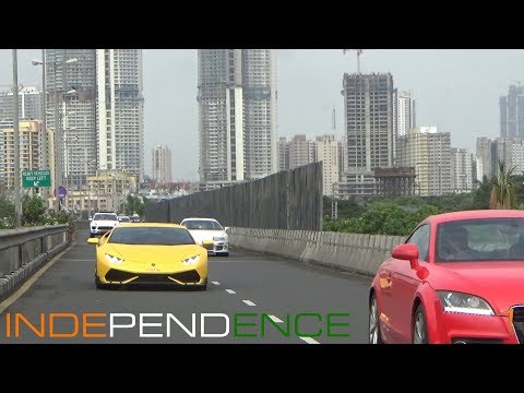 Lamborghini Huracán LP610-4