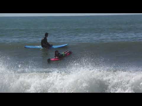 Bethenny Frankel hits the beach in The Hamptons with boyfriend Paul Bernon