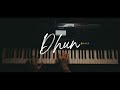 Dhun Saiyaara Piano Cover By Ron
