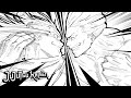 HAKARI Vs KASHIMO Jujutsu Kaisen Animation