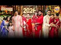 Kapil Sharma Show 2026 New Year Party Star Families Together Latest New Episode 2025 S2