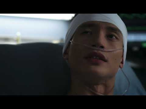 THE GOOD DOCTOR - DOPPIAGGIO (FEAT. MIO PADRE)