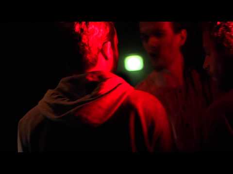 ANGERS DUB CLUB #1- RDH Hi Fi -- 6/11/2015