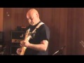 Saratoga - Mi Ciudad (Grabación en Estudio) HD